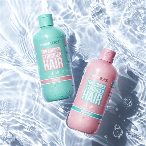 Rediscover the Power of Healthy Hair with our Magical Shampoo and Conditioner Set
